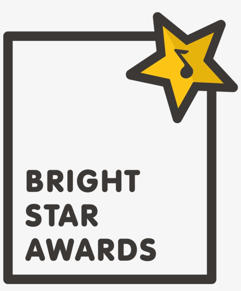 Colourful Radio To Broadcast Bright Star Awards Live - Sign, transparent png #2453441