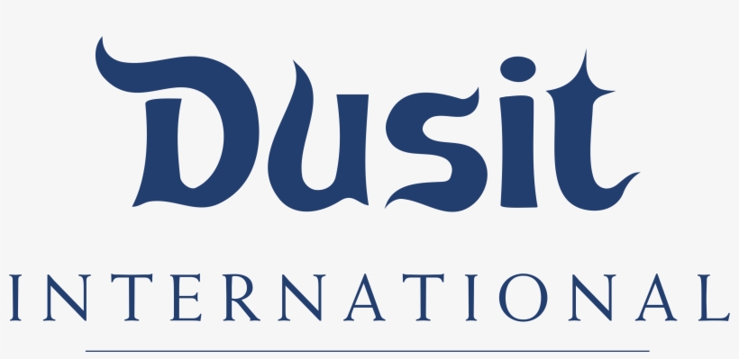 In 2014, Colours Signed A Mou With Dusit International,a - Dusit Thani Maldives Logo, transparent png #2453483