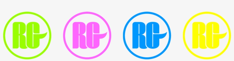 Friendly, Colourful Logo Design And Identity, Responsive - Rg, transparent png #2453548