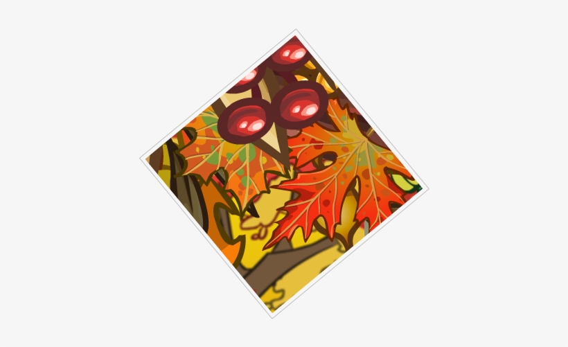 Hello Everyone, And Welcome To Fall, transparent png #2453608