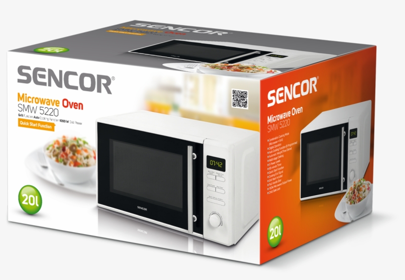 Microwave Oven - Sencor Swk 1710ss Rapid Boil Kettle, transparent png #2453685