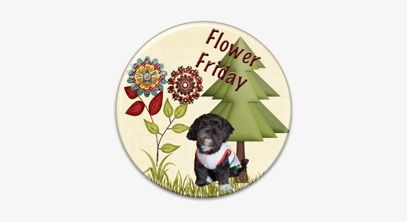 Fall Flower Friday - Blog, transparent png #2453707