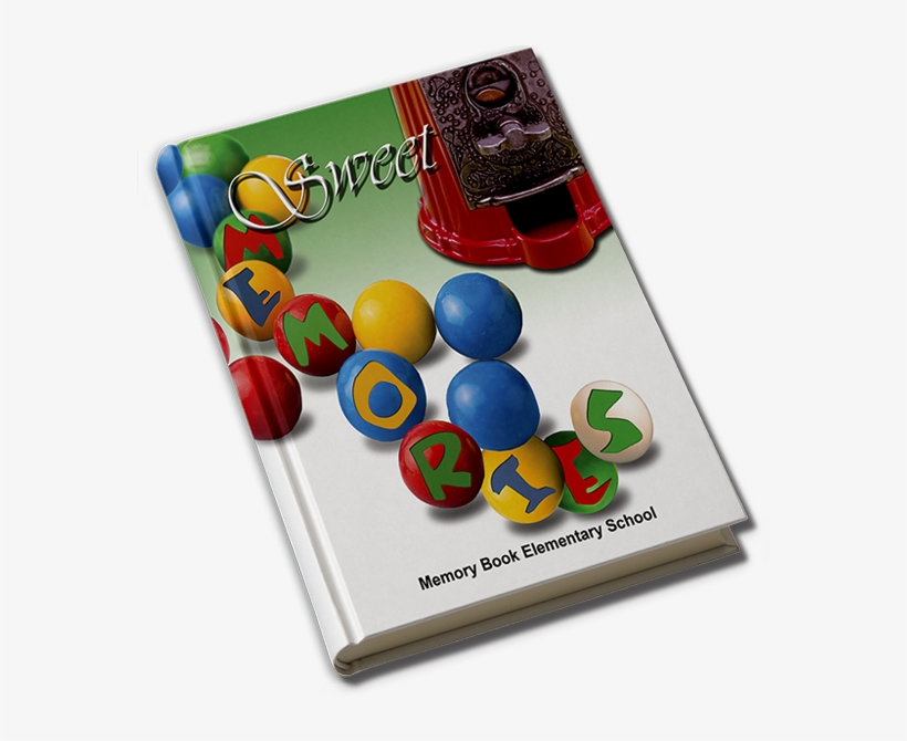 Sweet Memory Book, transparent png #2453855