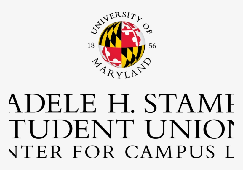 Umcp Stamp Gallery Open Call For Curatorial Proposals - University Of Maryland, transparent png #2454087