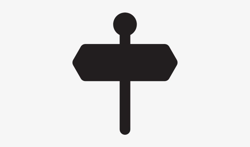 Direction Arrows Vector - Icon, transparent png #2454116