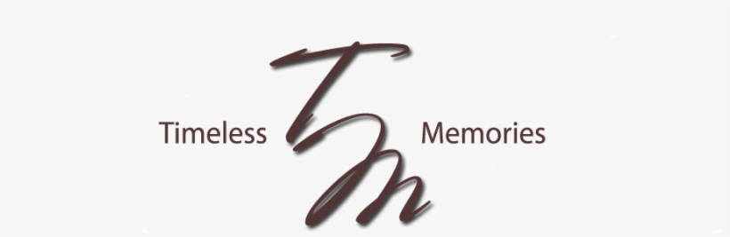 Logo - Memories Is Timeless Png, transparent png #2454118