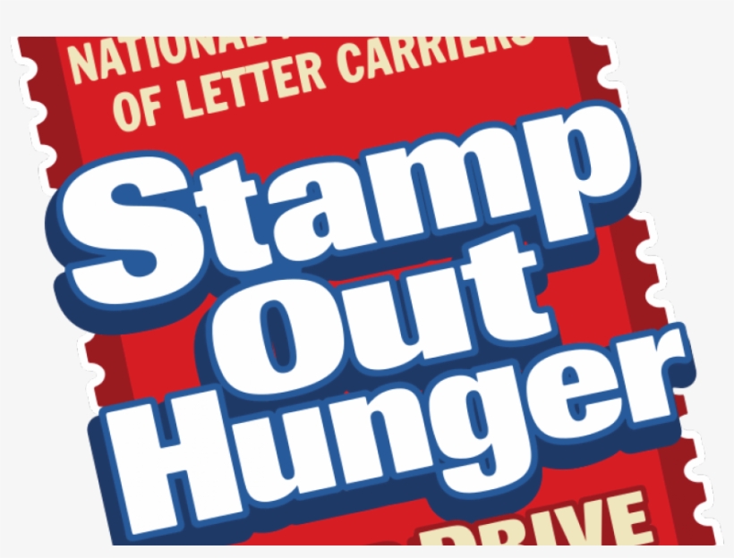 Let's - Letter Carriers Food Drive 2018, transparent png #2454235