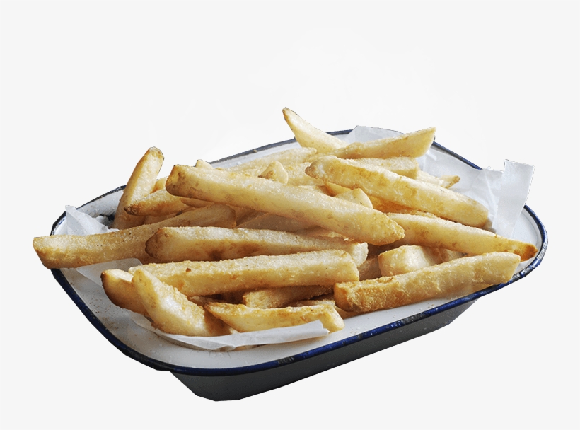 Chunky Cut Chips & Aioli - Dominos Chunky Cut Chips, transparent png #2454296