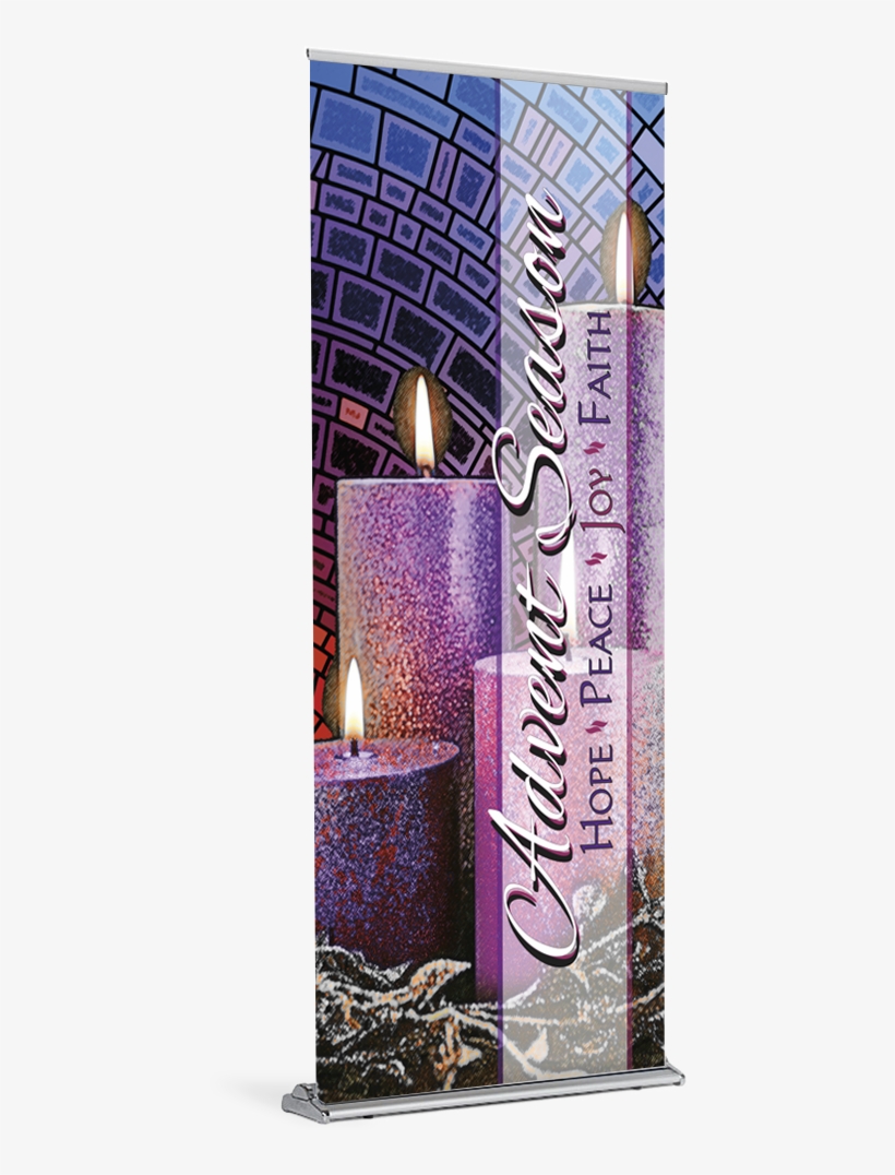 Advent Candle, transparent png #2454482
