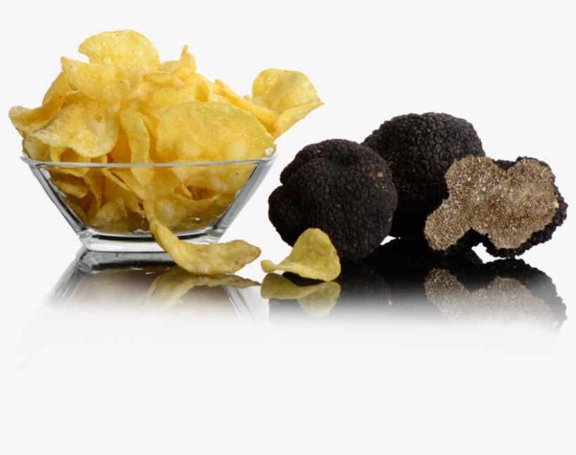 Truffle Chips - Tartufi Zigante Chips, transparent png #2454636