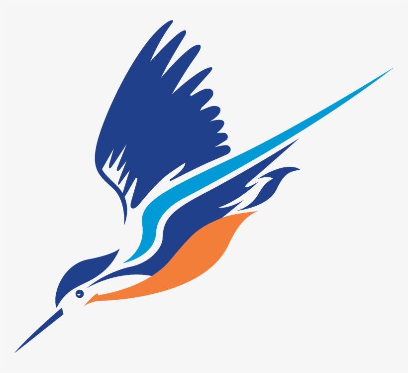 Let Us Introduce Ourselves - Kingfisher Logos, transparent png #2454852