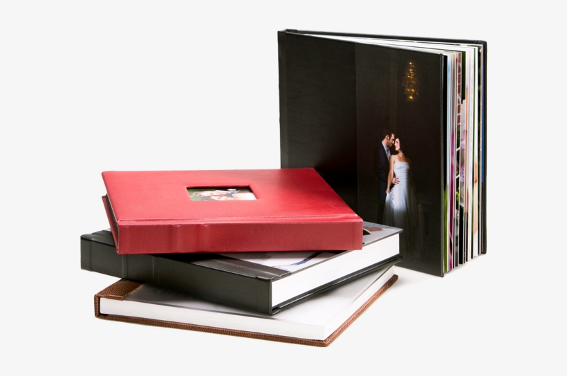 Wedding Album Printing Service - Wedding Album Png, transparent png #2454853