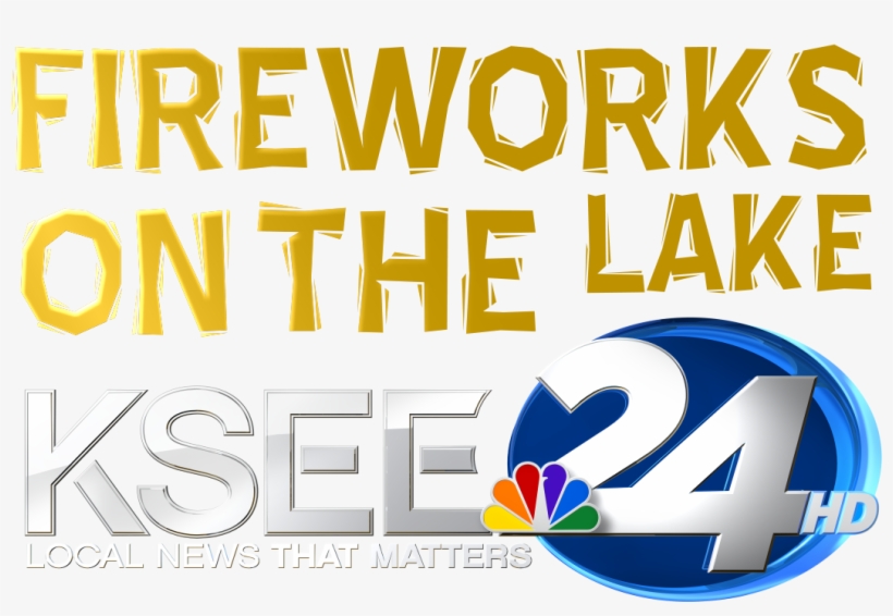 Ksee24 Fireworks On The Lake - Ukukeles Musical Instrument Designs Square Sticker, transparent png #2454883