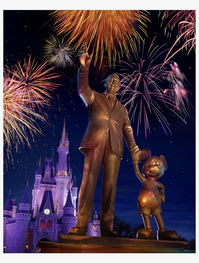 Nuclear Mickey - History Channel Presents: Modern Marvels: Walt Disney, transparent png #2454955