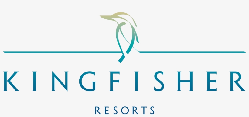 Menu - Kingfisher Resorts Logo, transparent png #2454956