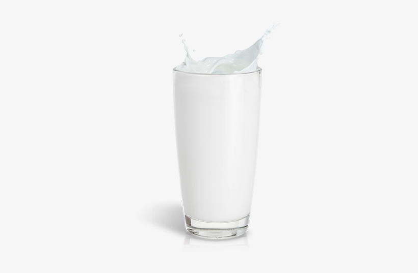 Glass Of Milk Png, transparent png #2455097