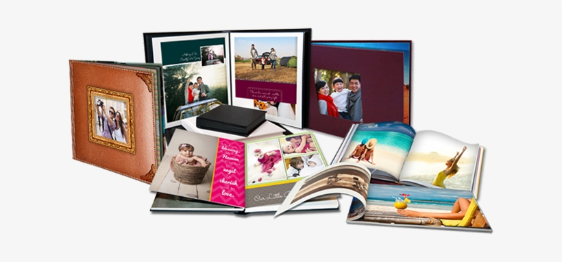 Photo Album, transparent png #2455138