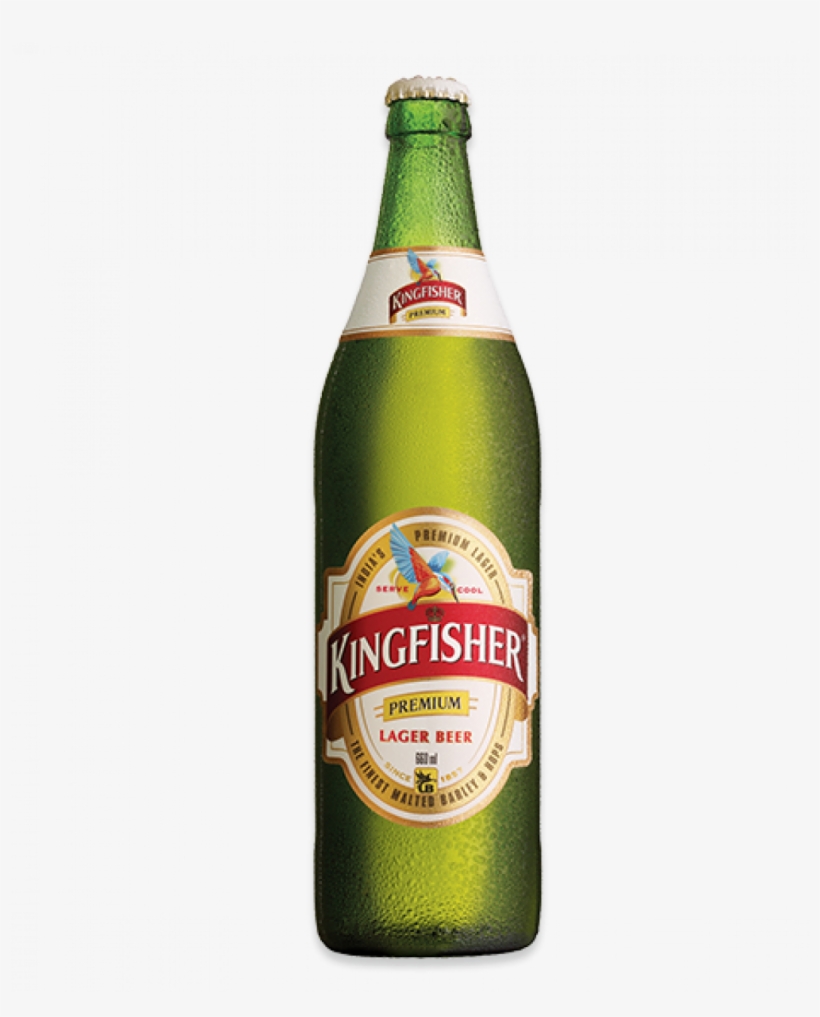 Kingfisher 660ml - Kingfisher Beer Photos Download, transparent png #2455322