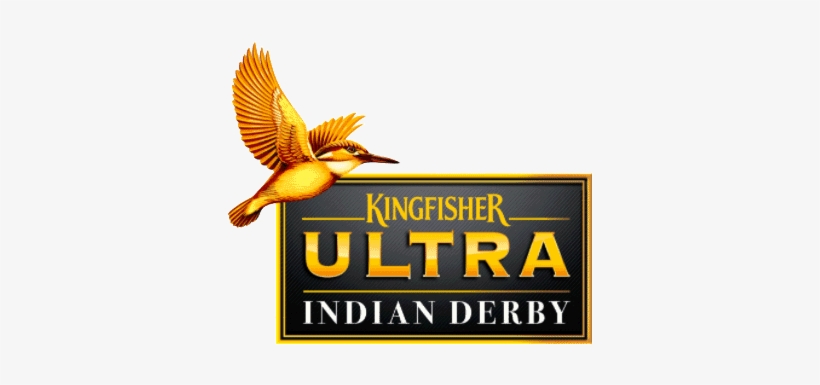 The 2018 Kingfisher Ultra Indian Derby Weekend - 2018 Kingfisher Ultra Indian Derby, transparent png #2455327
