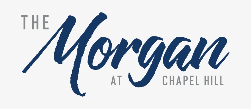 The Morgan At Chapel Hill - Morgan Reserve Apartments, transparent png #2455348