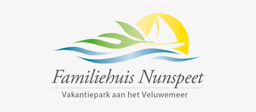 Vakantiepark Familiehuis Nunspeet - Familiehuis Nunspeet Logo, transparent png #2455380