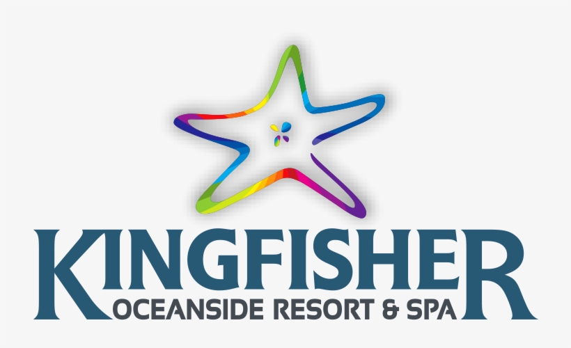 Kingfisher Oceanside Resort & Spa Is A Loving And Welcoming - Kingfisher Spa, transparent png #2455406