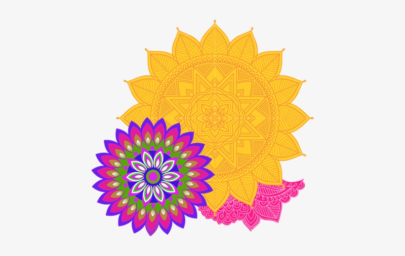 Navratri Png Image Background - Logo For Dishwashing Liquid, transparent png #2455463