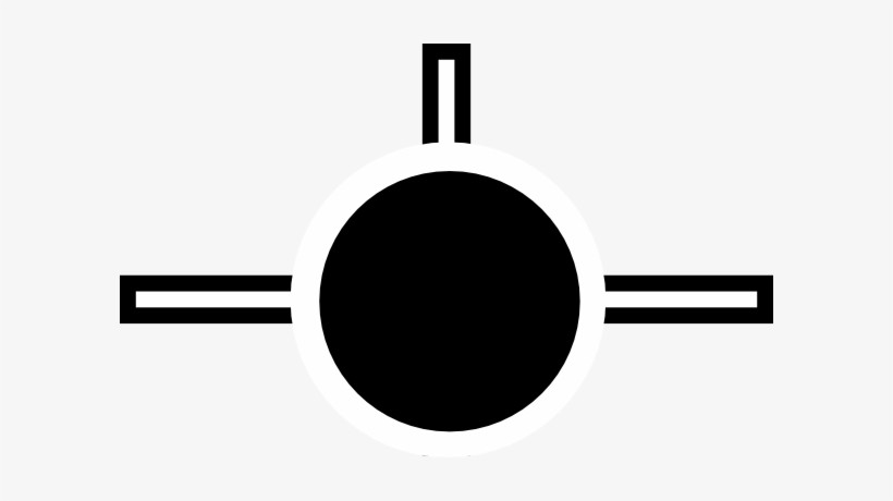 Circle, transparent png #2455493