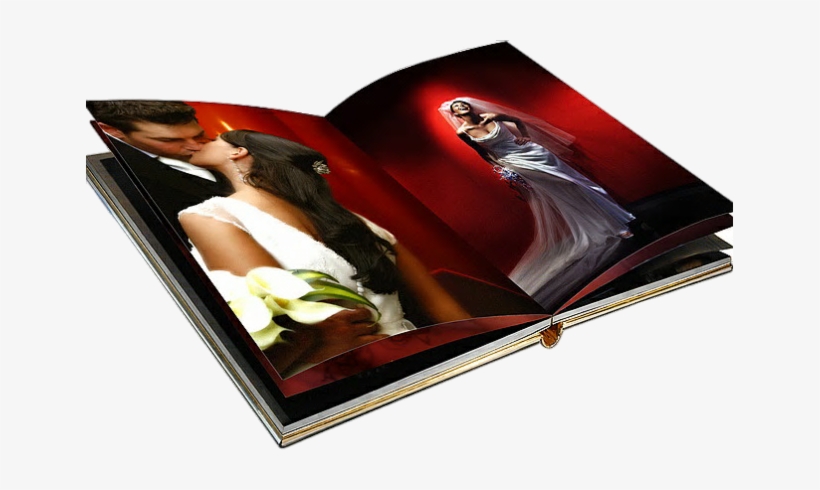 Wedding Album, transparent png #2455518