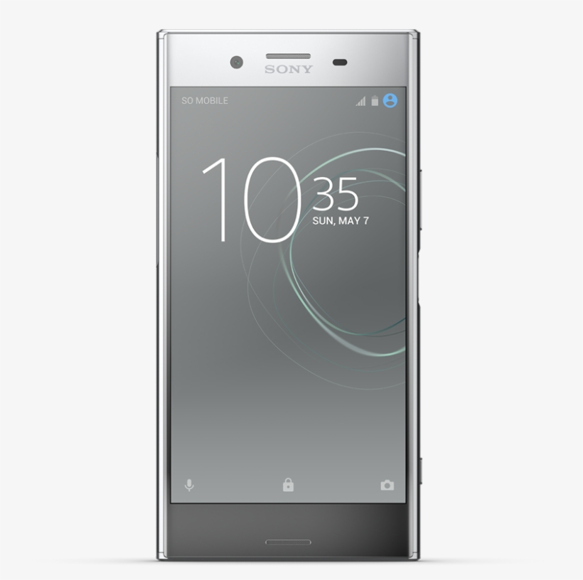 Luminous Chrome Xz Premium, transparent png #2455572