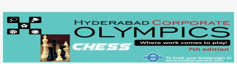 Corporate Olympics Chess - Sports, transparent png #2455597