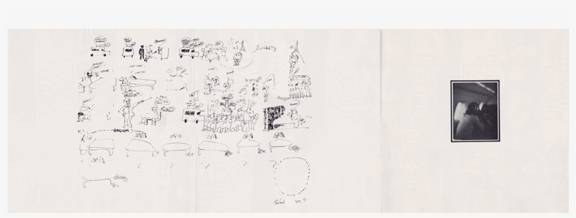 1 - Monochrome, transparent png #2455664