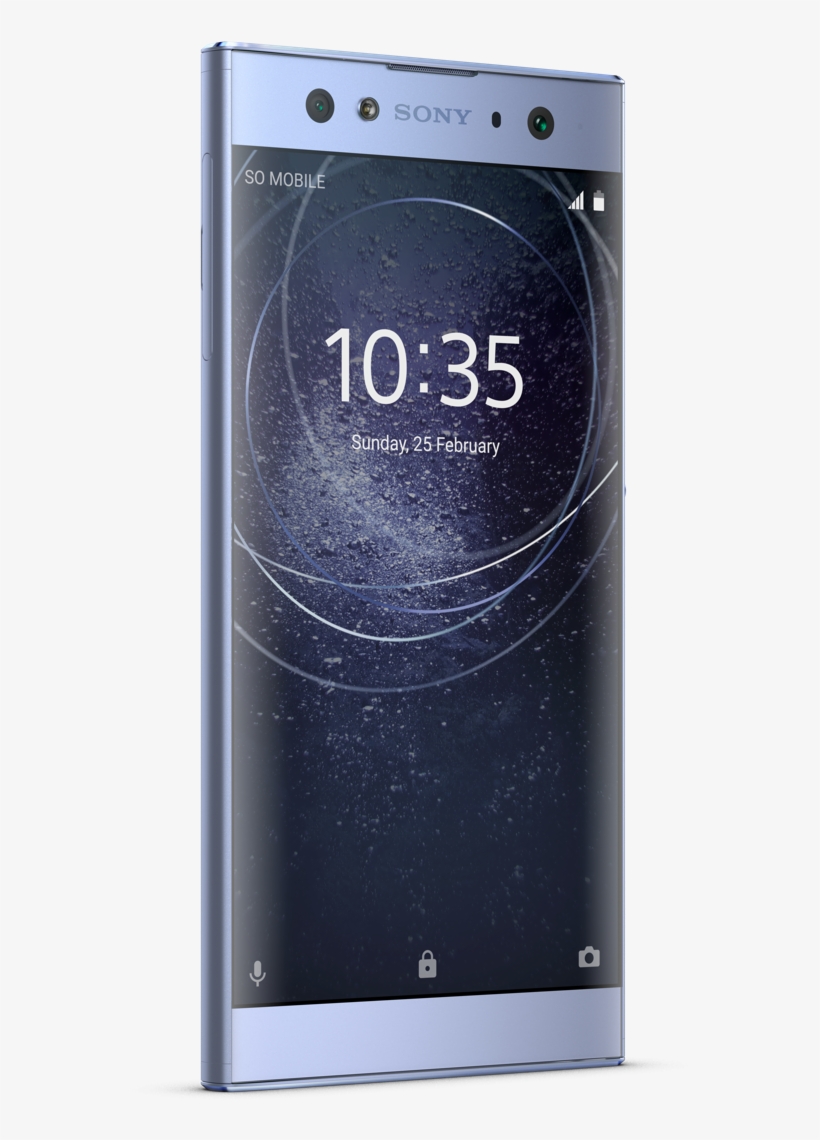 Brand New Sony Xperia Xa2 Ultra 32gb - Sony Xperia Xa2 Ultra Hi Res, transparent png #2455718