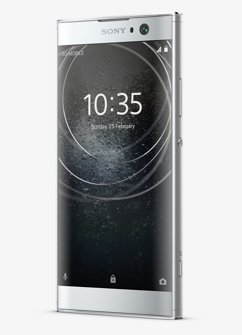 Sony Xperia Xa2 - Sony Xperia Xa2 Prime, transparent png #2455808
