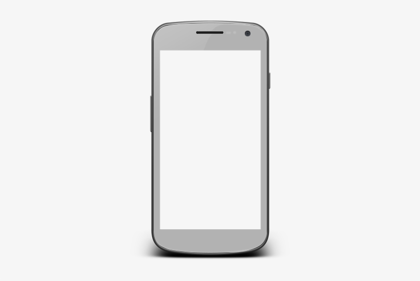 Mobile-phone - Smartphone, transparent png #2455818