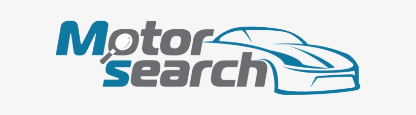 Motor Search Logo Design Car Dealer Free Transparent Png