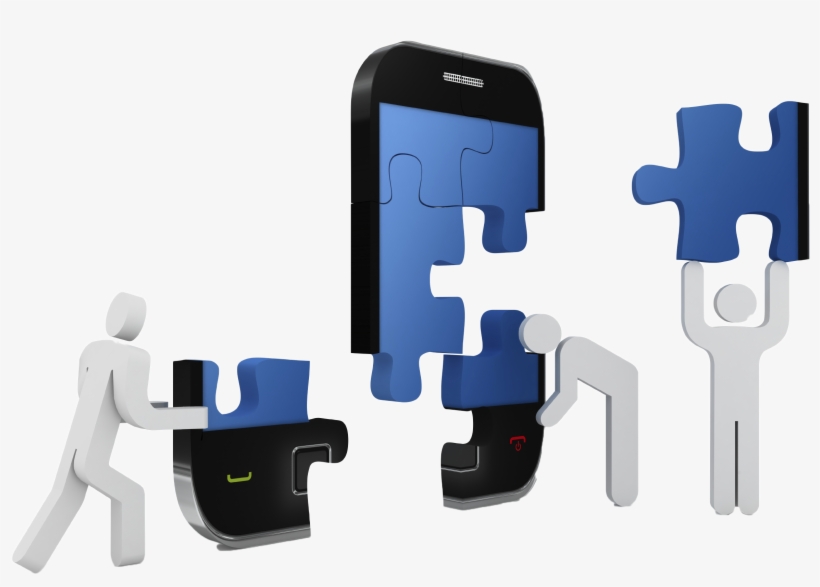 Partner - Mobile Hardware & Software, transparent png #2455948