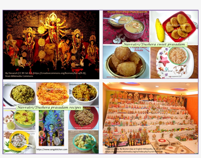 Navratri Png, transparent png #2456006