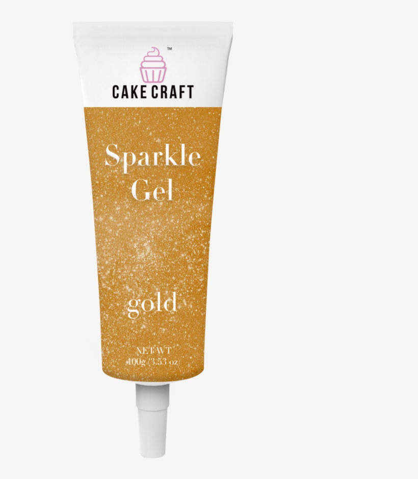 Gold Sparkle Gel, transparent png #2456008