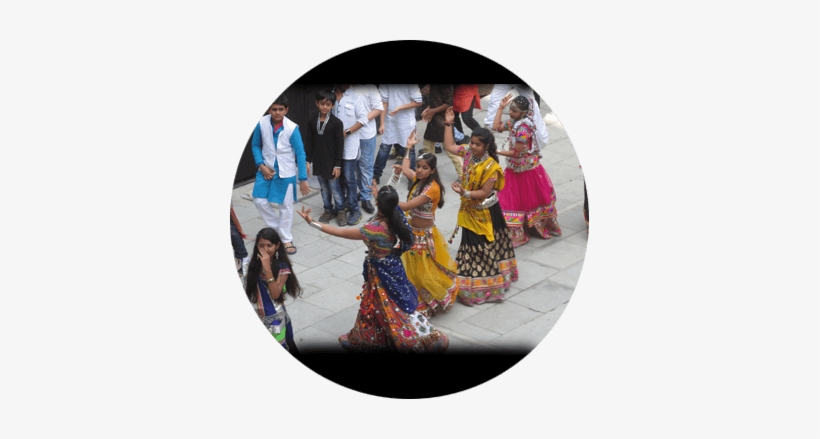 Navratri - Navaratri, transparent png #2456236