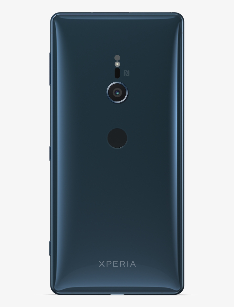 Source - Sony - Sony Xperia Xz2, transparent png #2456259