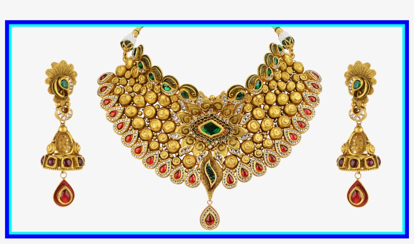 15 Png Gold Necklace For On Mbtskoudsalg, transparent png #2456333