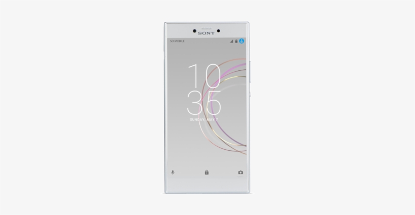 Sony Xperia R1 Plus Phones - Sony Xperia R1 Plus, transparent png #2456428