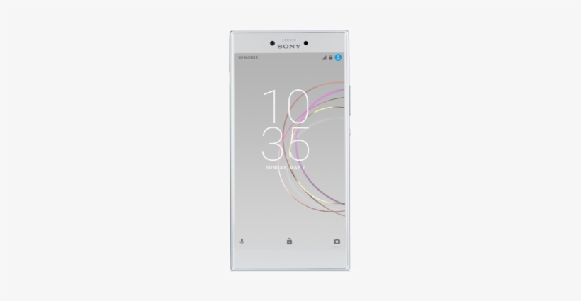 Sony Xperia R1 Plus Phones - Sony Xperia R1 Plus, transparent png #2456428
