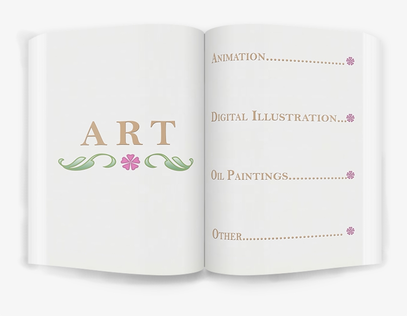 Animation, Digital Illustrations, Oil Paintings, Watercolor, - Paper, transparent png #2456609