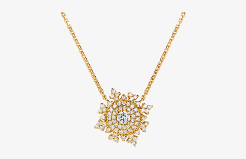 Nadine Aysoy Jewellery - Necklace, transparent png #2456762