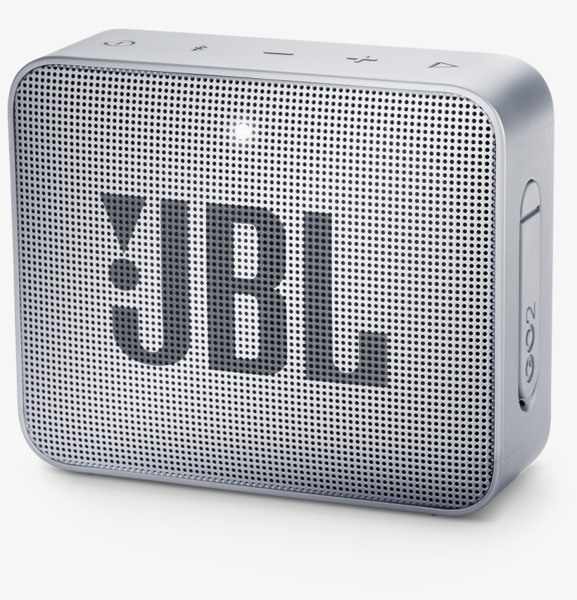 Jbl Go - Jbl Go 2 Champagne, transparent png #2456960