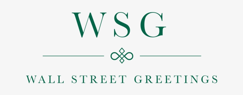 Wall Street Greetings Blog Cards For The Finance Industry - Business, transparent png #2456962