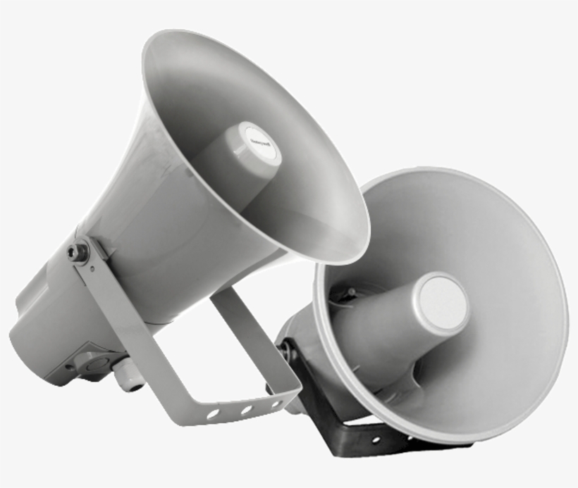 Loud Speaker Png - Loud Speaker, transparent png #2457168