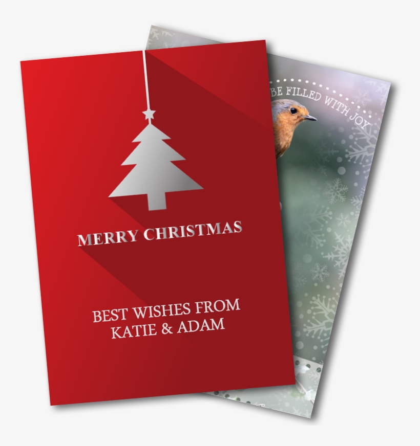 Christmas - Birthday, transparent png #2457229